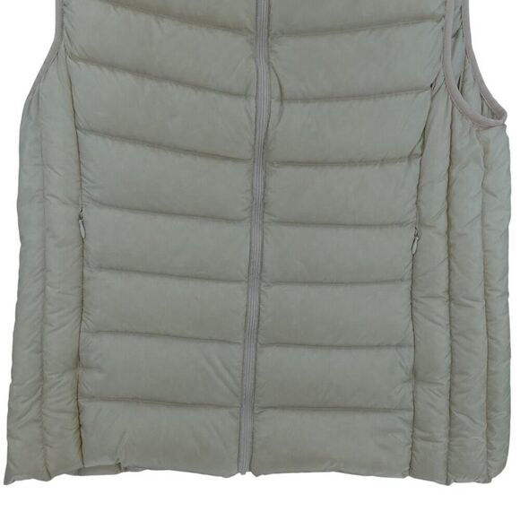 NET Women's Down Puffer Vest - Small/Medium - Picture 3 of 12